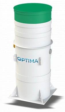 Optima 3-850